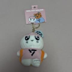 SEVENTEEN ボンボンイ ぬいぐるみ しまむらコラボ - メルカリ