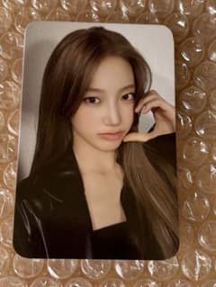 ルセラフィム カズハ トレカ Ktown4u M2ラキドロ SPAGHETTI | Shop at