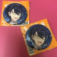 あんスタ スタライ 10th 缶バッジ 青葉つむぎ - メルカリ