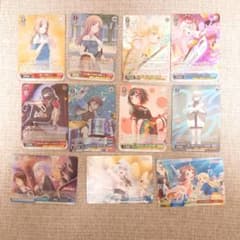 B899 ヴァイスシュヴァルツ バンドリ - メルカリ