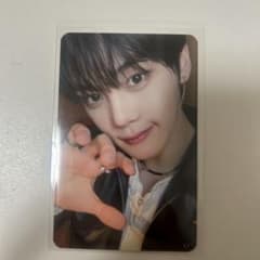 ZB1 ゼベワン ギュビン RE-FLOW Soundwave サウェ特典トレカ - メルカリ