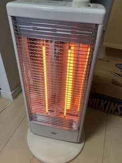 AEH-G100B アラジン遠赤グラファイトヒーター 2022年製 - メルカリ