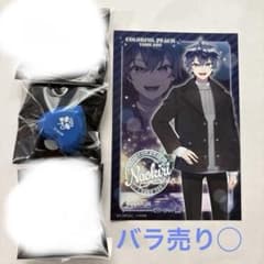 カラフルピーチ なおきり リングライト ポストカード 東武動物公園