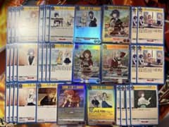 ユニオンアリーナ 学園アイドルマスター 生徒会構築済みデッキパーツ