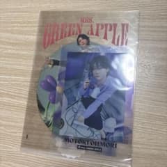 ミセス 一番くじ 大森元貴 F賞 クリアファイル - メルカリ