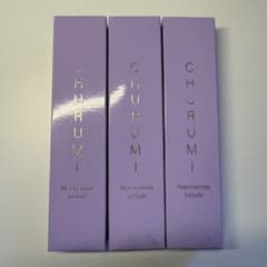 CHURUMI チュルミ薬用クリーム リンクルホワイトクリーム 22g 3本