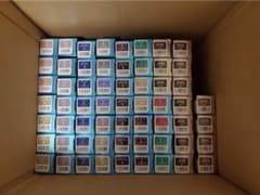 フィヨーレ カラー剤 まとめ売り（60本） - メルカリ