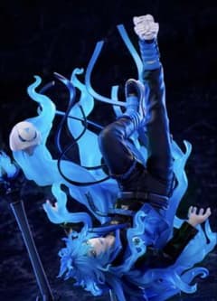 特典付き】ツイステ イデア・シュラウド 1/8スケールフィギュア - メルカリ