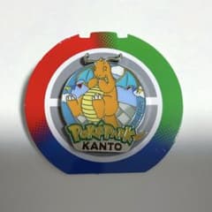 カイリュー ポケパーク ピンズ - メルカリ