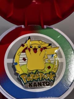 ポケパークカントー イーブイ シャワーズピンズ ポケモン | Shop at