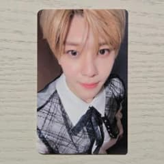 公式 NCTWISH WISH Interasia ラキドロ トレカ シオン - メルカリ