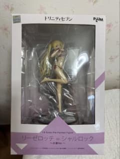 PLUM トリニティセブン リーゼロッテ水着Ver. 1/8スケール - メルカリ