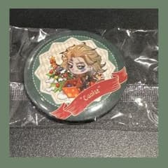 IdentityV 第五人格 2025 IJL 缶バッジ ビリヤードプレイヤー - メルカリ