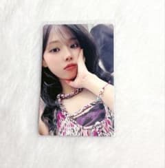 aespa richman トレカ ウィンター hmv - メルカリ