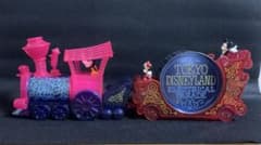 東京ディズニーランド エレクトリカルパレード スーベニアケース