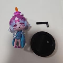 サンリオ♡シュガーバニーズ しろうさ&くろうさ レターセット 2007年