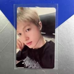 CORTIS マーティン 一直娯 yzy ラキドロ 特典トレカ - メルカリ