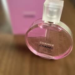 シャネルチャンスオータンドゥルボディーオイル - メルカリ