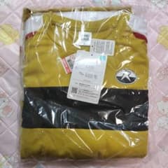 新テニスの王子様 テニプリ しまむら メンズルームウェア ジャージ 立