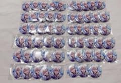 九条天 BW ブラホワ 缶バ まとめ売り - メルカリ