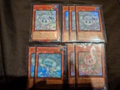 遊戯王 マルチャミーフワロス セット - メルカリ