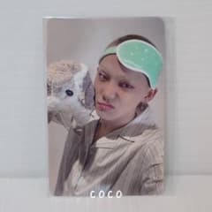 ヒョンソク TREASURE 2026 シーグリ ポップアップ 特典 トレカ - メルカリ