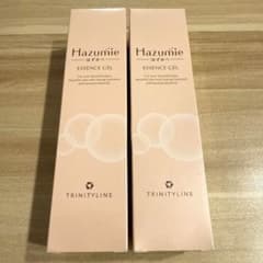 Hazumie はずみへ エッセンスジェル 60g - メルカリ