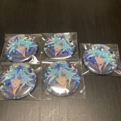 ツイステ イデア 寮服 カプ缶 | Shop at Mercari from Japan! | Buyee