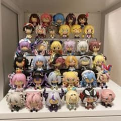 ホロライブ 一番くじ ちょこのっこ 全種コンプリート - メルカリ