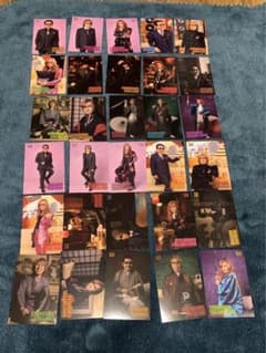 THE ALFEE 2025 春ツアー トレカ 30枚 コンプリートセット - メルカリ