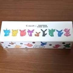 ポケモンカード nagaba イーブイズスペシャルボックス - メルカリ