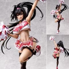 未開封 勝利の女神：NIKKE ベイ 1/4 フリーイング - メルカリ