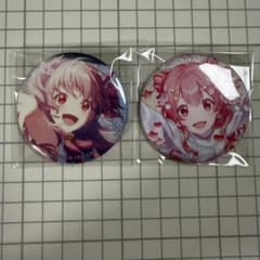 プロセカ 桃井愛莉 缶バッジ 46B 45B - メルカリ