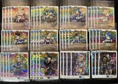 デュエルマスターズ 青魔導具 神アート 加工統一 セット ② - メルカリ