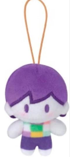 OMORI おともだちといっしょぬいぐるみ-ヘッドスペース-の入手方法