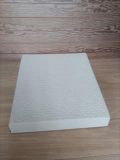 サンテプラス：フレックスクッション Flexcushionベージュ - メルカリ