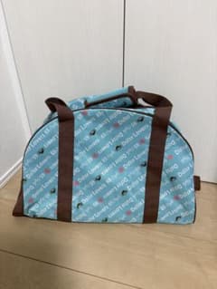 デイジーラバーズ ボストンバッグ - メルカリ