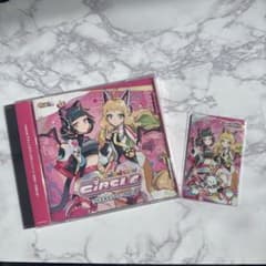 maimaiでらっくすCIRCLE グッズキャンペーンDIS C - メルカリ