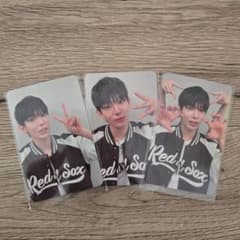 Ahof ファンコン 東京 VIP特典 トレカ スティーブン - メルカリ