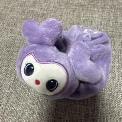 TWICE LOVELYS ぴょこきゅんシュシュ GIGO限定 サブリー サナ - メルカリ