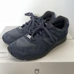 ニューバランス CM996UB2 ネイビー 26.5 - メルカリ