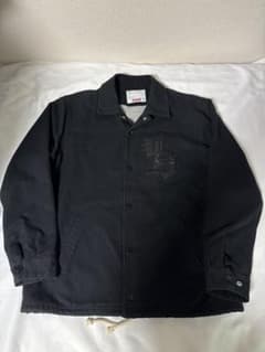 Supreme dragon work jacket ワークジャケット 18aw | Shop at Mercari