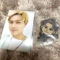 宇原雄飛 TJBB フォトカ ミニ アクスタ - メルカリ