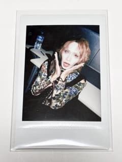 0.1gの誤算 水田魔梨さんチェキ 2025/10/8 - メルカリ