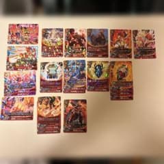 バディファイト ドラゴンワールド まとめ売り - メルカリ