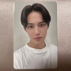 SEVENTEEN ミンギュ FML 一直娯 中国 ヨントン トレカ - メルカリ