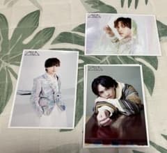 吉田仁人 生写真 セット - メルカリ