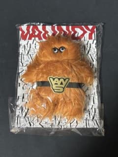 本日発送】Vaundy little punk マスコット キーチェーン - メルカリ