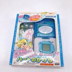 動作品】マーメイドメロディー ぴちぴちピッチ ハートのかけら - メルカリ