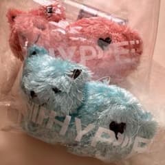 新品・未開封】米津玄師 リイシューねこちゃん ミント ピンク 2匹